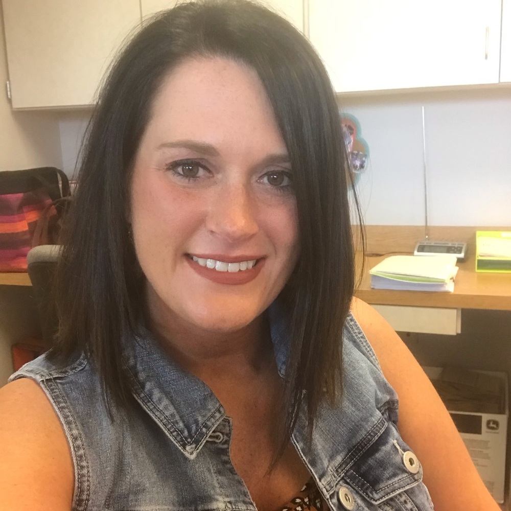 Meet your Posher, Robyn